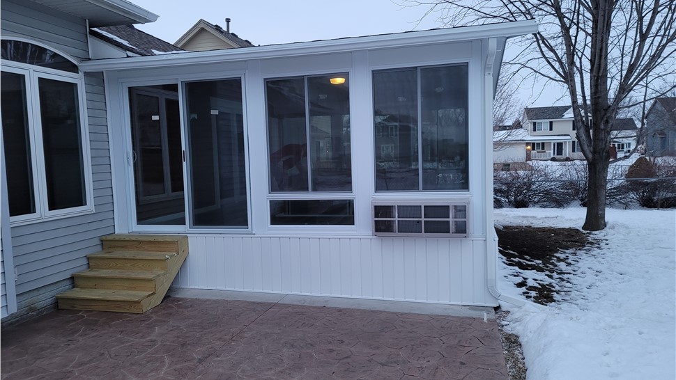 All Season Sunrooms [On gallery page] Photo 117