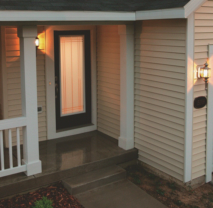 Door Installation [On Gallery Page] Photo 88