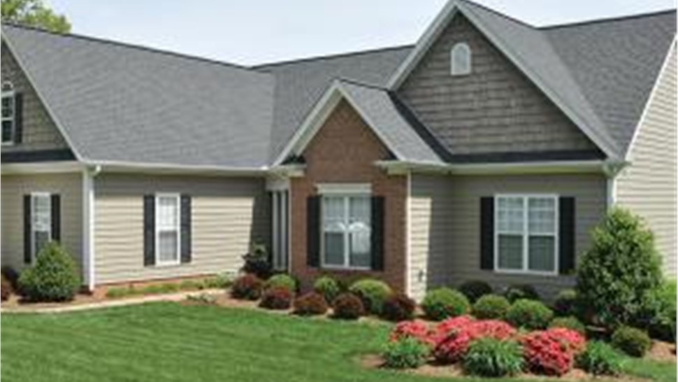 Everlast Advanced Composite Siding [On Gallery Page] Photo 104