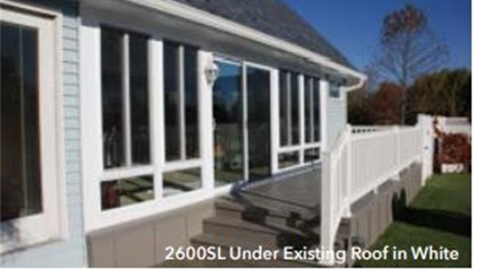 Deck , Porch, Patio Enclosures, Patio Covers Photo 5