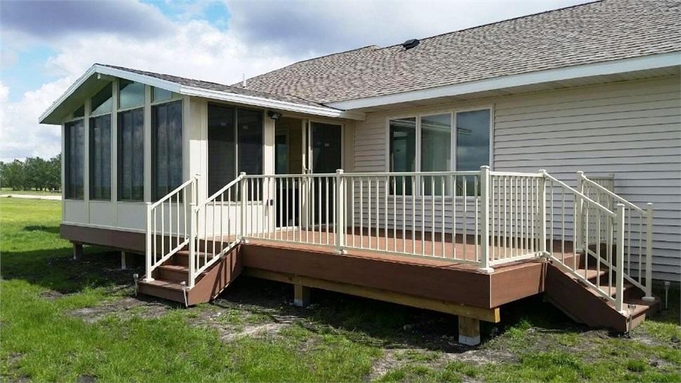 All Season Sunrooms [On gallery page] Photo 119
