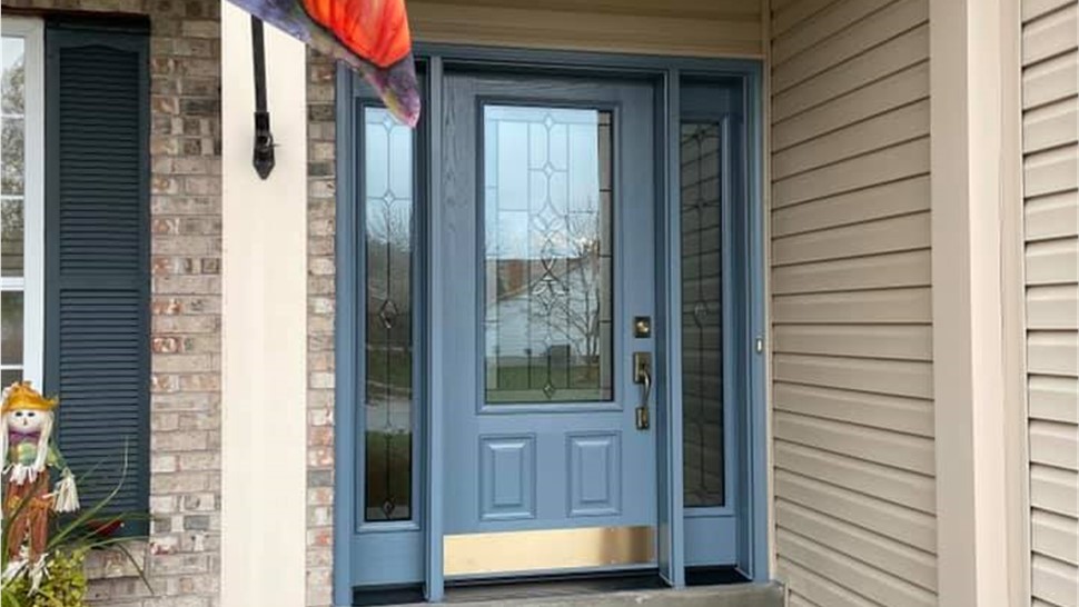 Door Installation [On Gallery Page] Photo 119