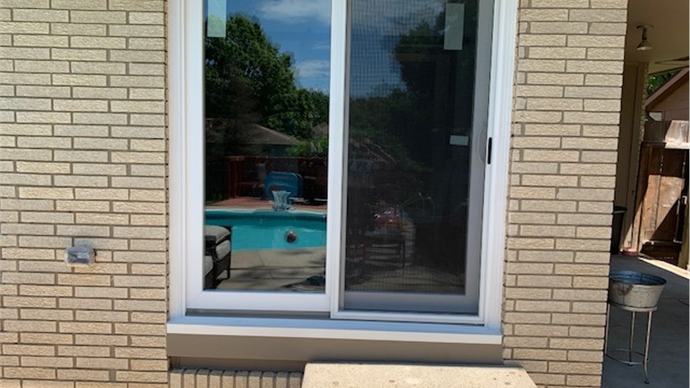 Door Installation [On Gallery Page] Photo 106