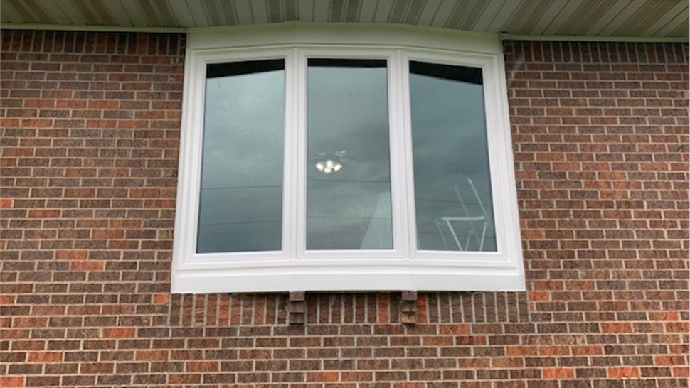 Casement Windows [On Gallery Page] Photo 146
