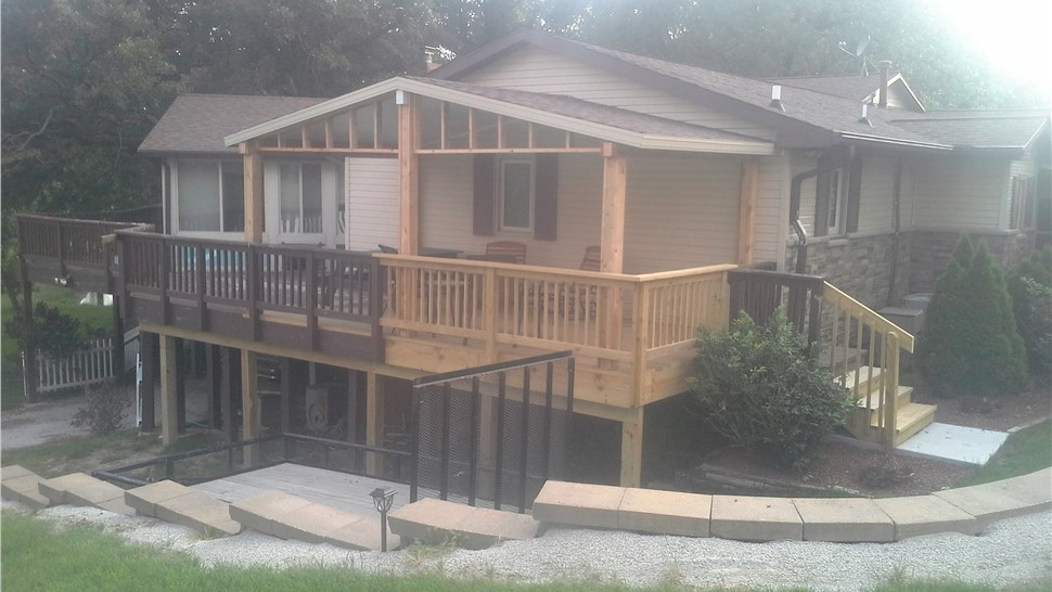 Patio Covers [On Gallery Page] Photo 30