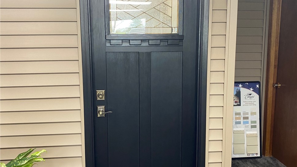 Door Installation [On Gallery Page] Photo 15