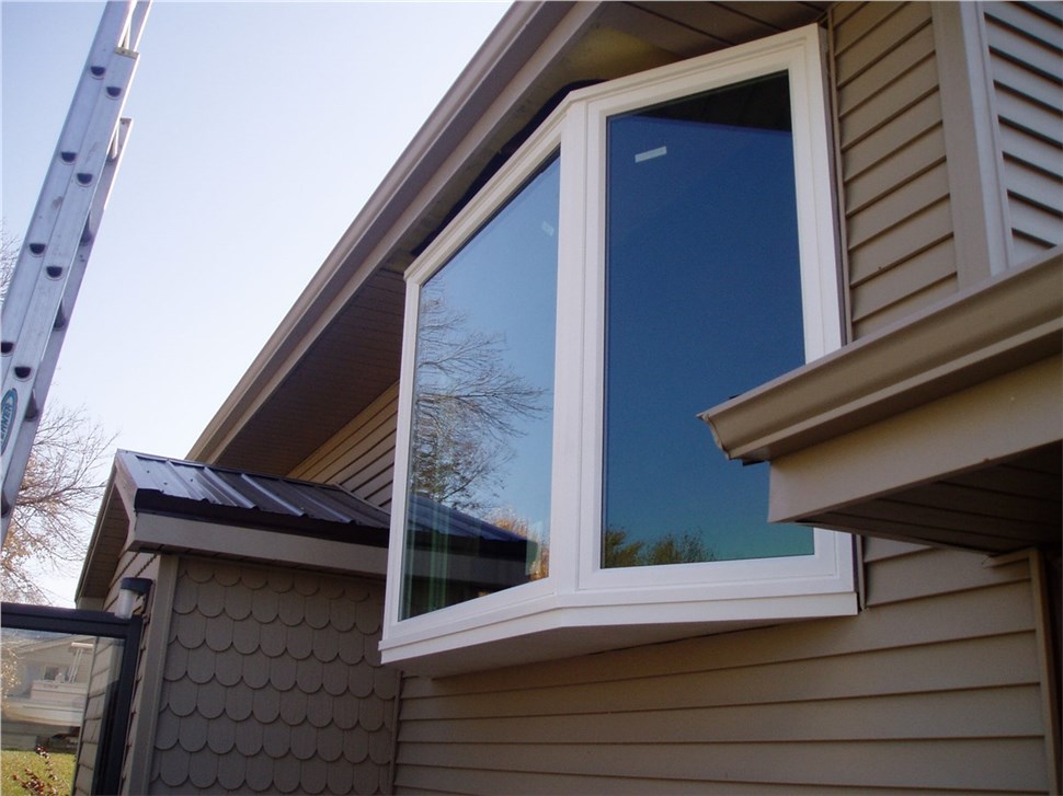 Bay Windows [On Gallery Page] Photo 33