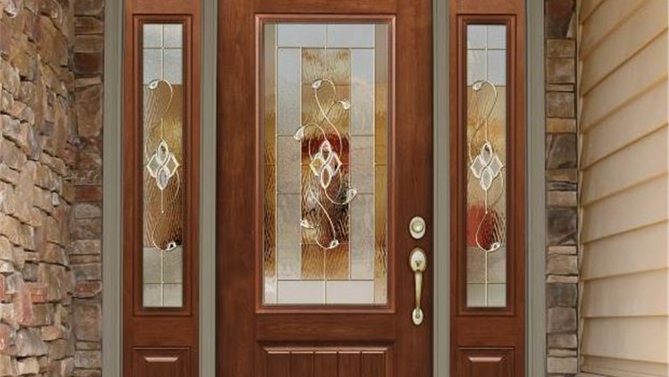 Door Installation [On Gallery Page] Photo 113
