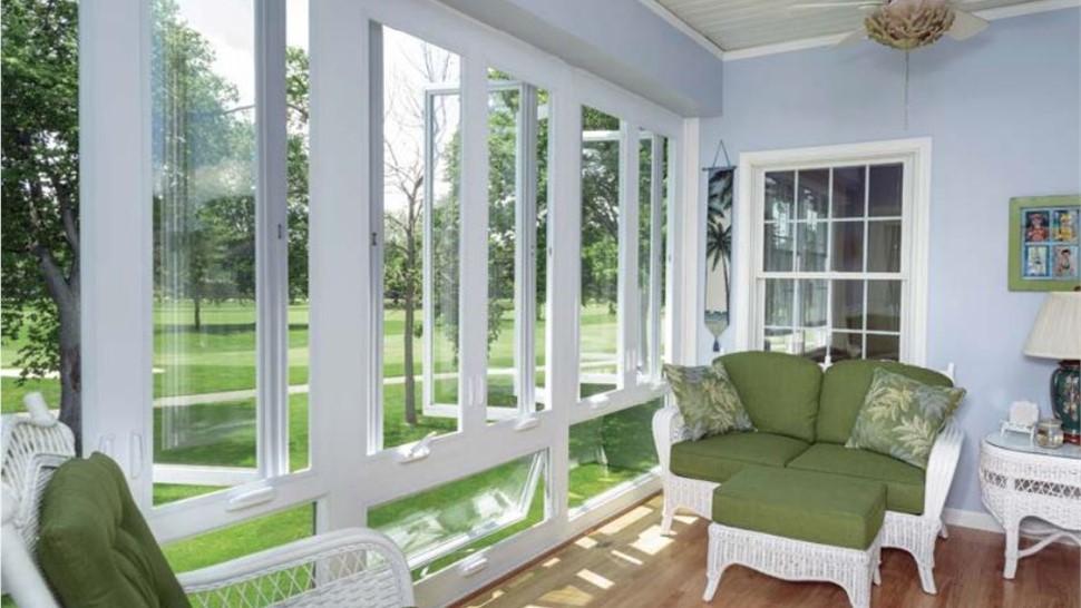 All Season Sunrooms [On gallery page] Photo 166