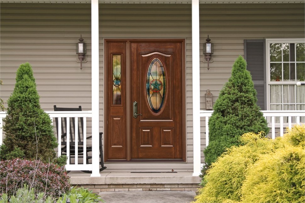 Door Installation [On Gallery Page] Photo 49