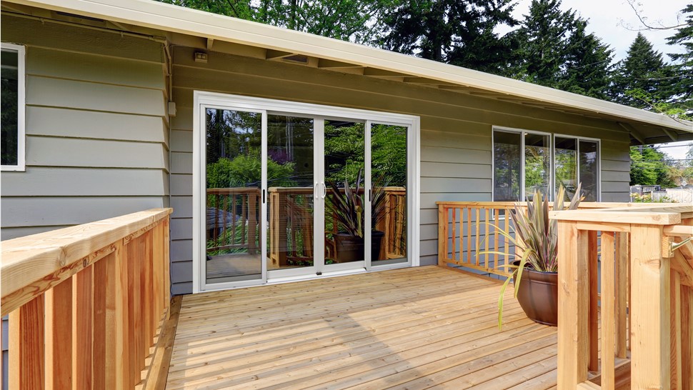 Patio Doors [On Gallery Page] Photo 5