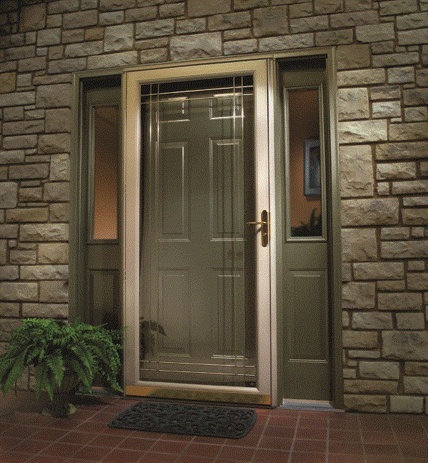 Door Installation [On Gallery Page] Photo 87