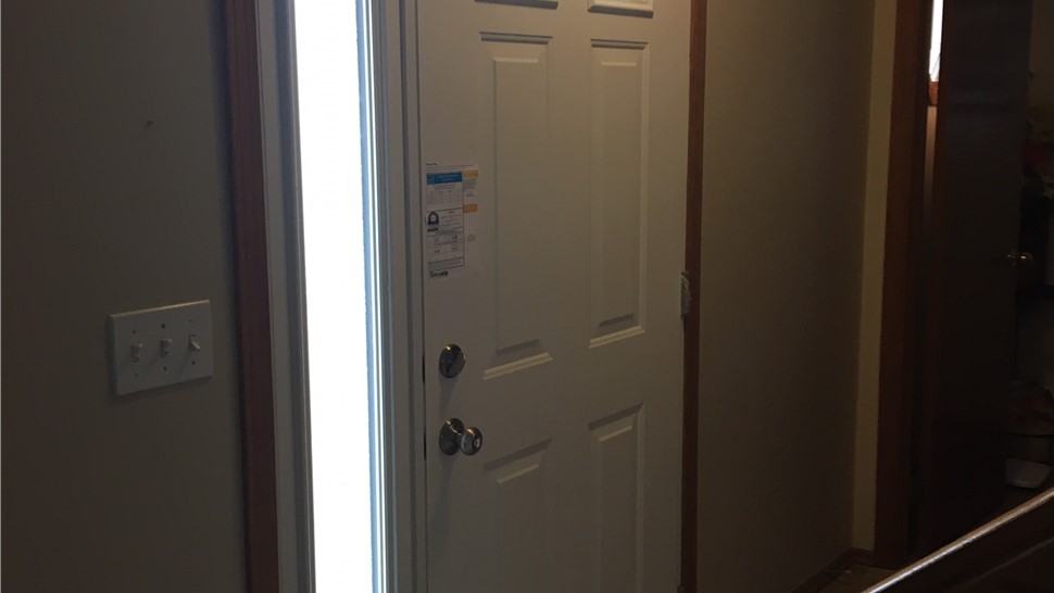 Door Installation [On Gallery Page] Photo 35