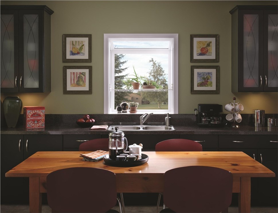 Casement Windows [On Gallery Page] Photo 97