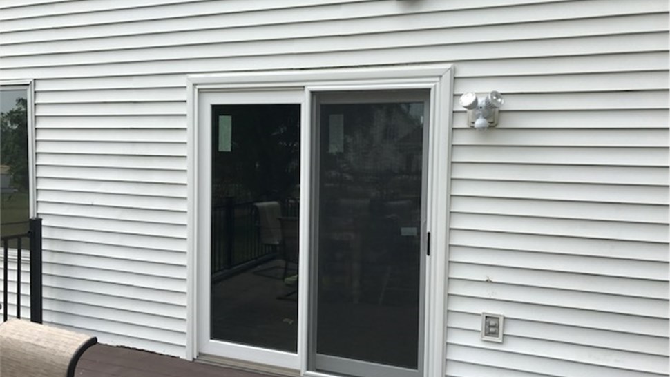 Door Installation [On Gallery Page] Photo 98