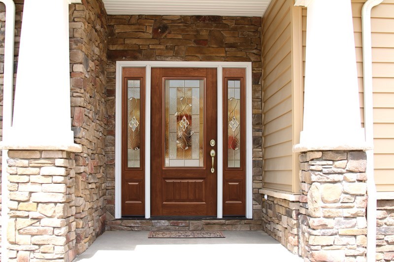 Door Installation [On Gallery Page] Photo 45