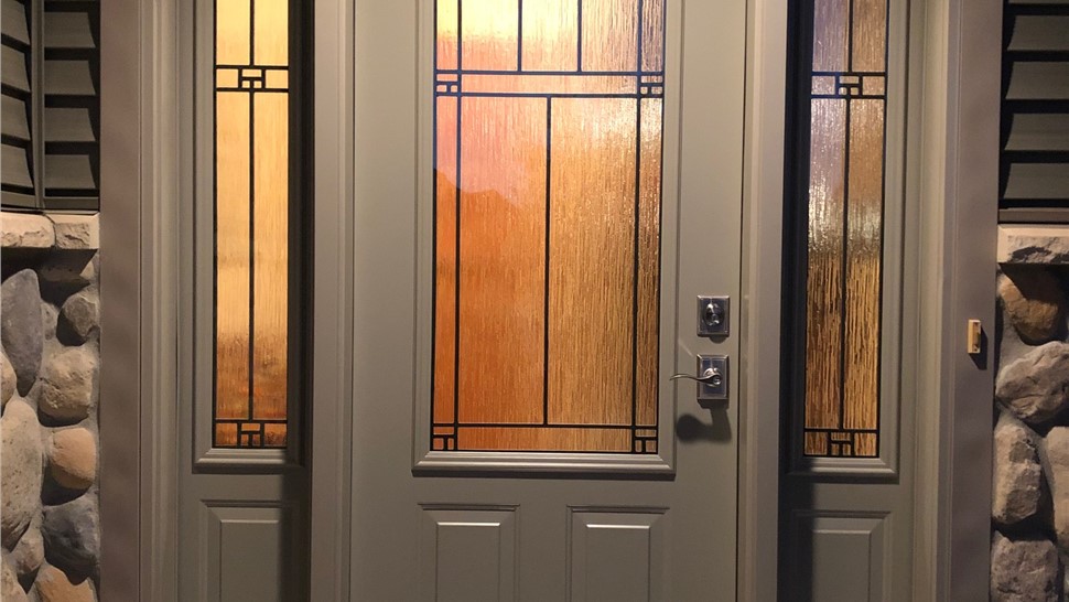 Door Installation [On Gallery Page] Photo 4