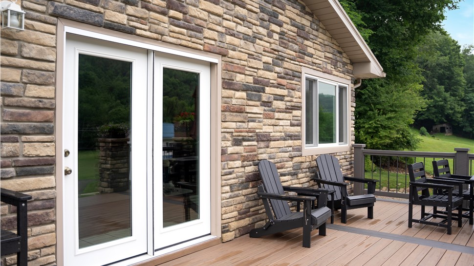 Vinyl Windows Photo 30