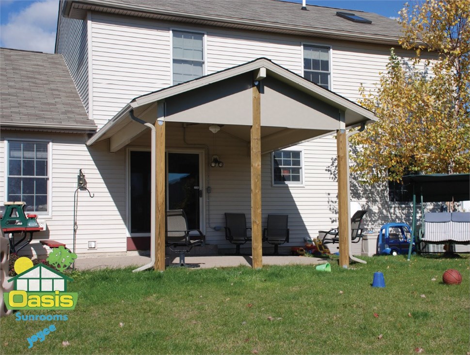 Patio Covers [On Gallery Page] Photo 23