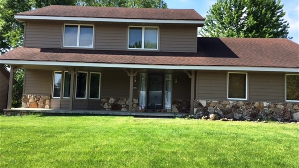 Everlast Advanced Composite Siding [On Gallery Page] Photo 47