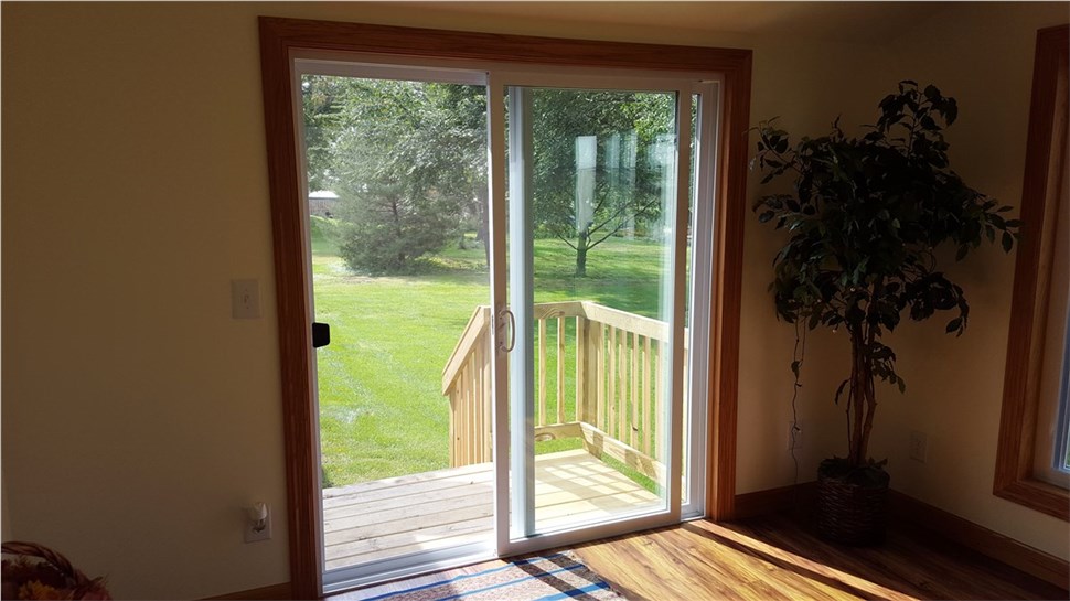 Patio Doors [On Gallery Page] Photo 14