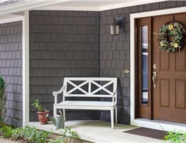 Stone Siding Options Photo 61