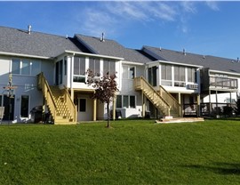 All Season Sunrooms [On gallery page] Photo 2