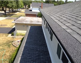 Des Moines, Iowa Seamless Gutters Photo 29