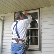 Windows Installation Photo 1