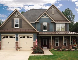 James Hardie Fiber Cement Siding Photo 4