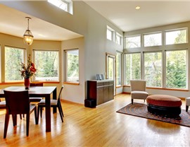 Forest City Replacement Windows Photo 2