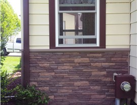 Windows ---------- Exterior Remodeling Photo 2