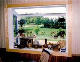 Windows/Garden Windows Photo 92