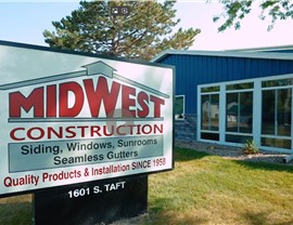 Algona Replacement Windows Photo 30