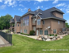 Everlast Advanced Composite Siding Photo 2