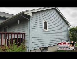 Siding ---------- Exterior Remodeling Photo 4