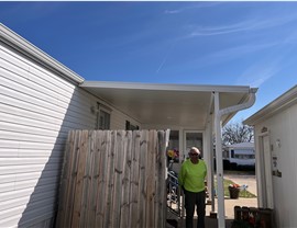 Patio Covers Photo 3