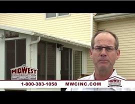 3 & 4 Season Sun Rooms Video 87