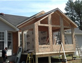 Sunrooms/SIP Panel Sunroom Photo 2