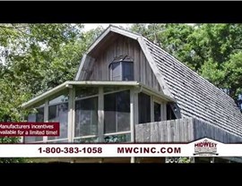 All Season Sun Rooms Video 23