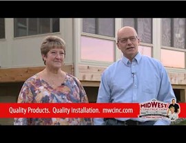 Windows, Doors, Siding, and Sun Rooms Photo 1