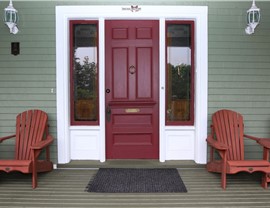 Des Moines Door Replacement Photo 4