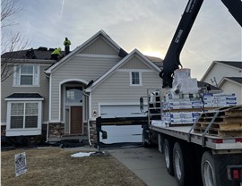 Roofing ---------- Exterior Remodeling Photo 28