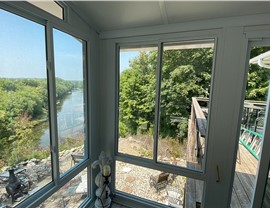 Ames Sunrooms Photo 33