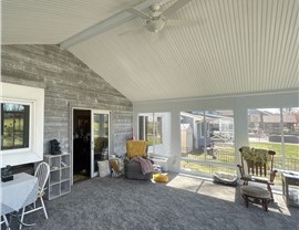 Gabled Rooms Photo 7