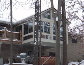 3 & 4 Season Sun Rooms Photo 11