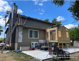 Sunrooms/SIP Panel Sunroom Photo 23