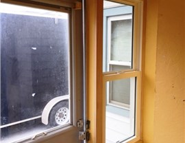 Windows ---------- Exterior Remodeling Photo 4