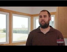 Vinyl Windows Video 73