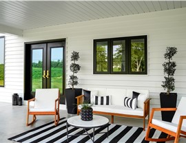 Boone Siding Photo 38